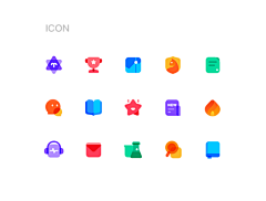 逮虾户1采集到icon