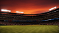 General 2200x1238 stadium baseball sunset