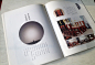 新中式家具馆画册设计-画册/海报设计-品深设计