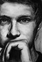 Niall Horan by Bluecknight