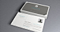 Corporate Business Card Vol 2