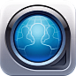 Cisco social App icon