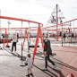 022-Park and Play by JAJA Architects