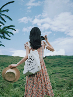 开心福领采集到美女