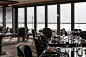 香港米其林星级餐厅TIRPSE | Kevin Yiu-建e室内设计网-设计案例