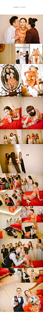 东郊国宾馆的一场婚礼，洛漫婚礼跟拍双机加快修。美美的处女座新娘和伴娘团，完美。 2南京·常府街