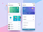 Private Bank IOS App I 02 : Happy new year Dribbblers!

We trying to continue an IOS app for private banking services. Here's the second shot. Coming soon more. Hope everyone will like it. Stay tuned :-)

We are available for...