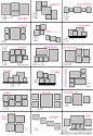 想把照片挂在墙上，你可以参考这些排列方式
