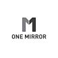 One Mirror 国外logo设计欣赏