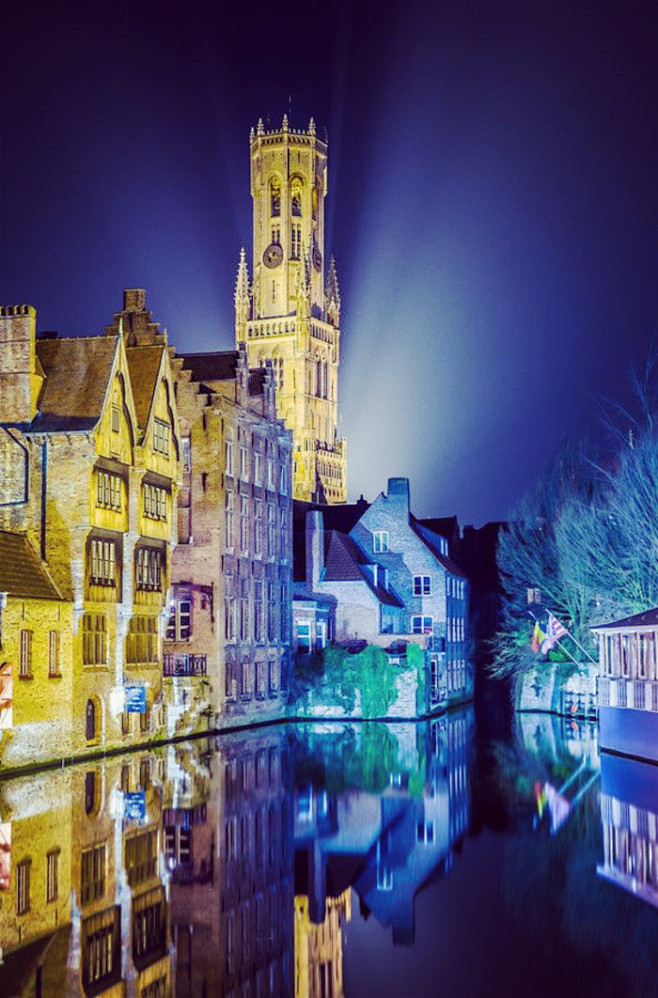 Bruges, Belgium（by H...