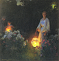 Charles Courtney Curran