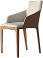 Modloft Oxford Dining Chair