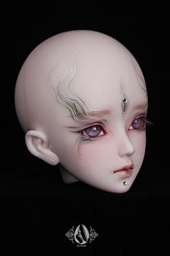 山鬼猫采集到bjd