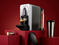 Nespresso Prodigo Smart Espresso Machine