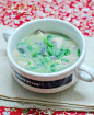 如何做制作中国特色汤羹，常要用上汤或素上汤作汤底，上汤和素上汤如何制作？
