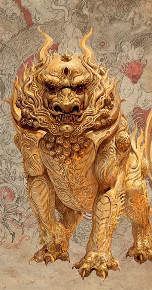 komainu:APPEARANCE: ...