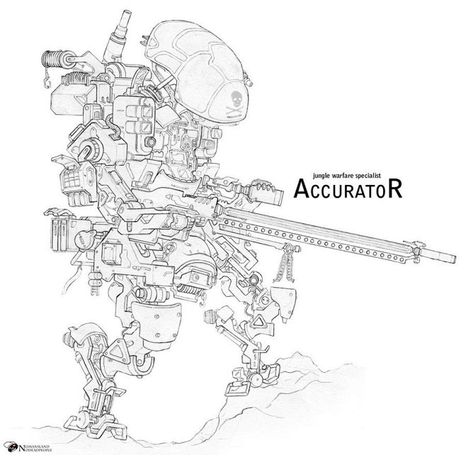 accurator_1 by NOMAN...
