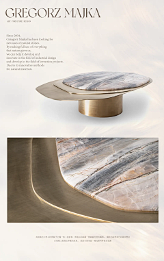 ssHill采集到F -- Side table&Coffee table