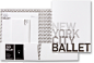 New York City Ballet on Behance