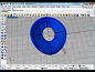犀牛鸟巢建模视频教程 - Rhino 教程分享区 - 学犀牛中文网 Xuexiniu.com