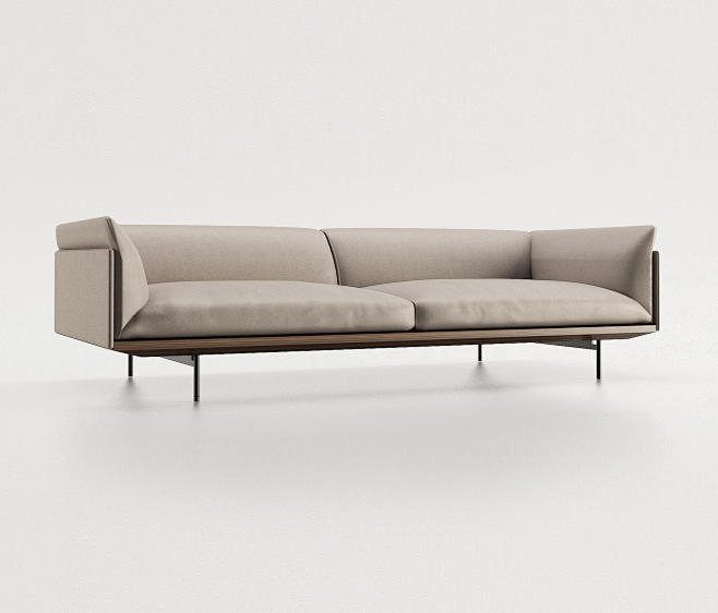 CORIO - Lounge sofas...