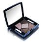 Amazon.com: Dior 5-Colour Eyeshadow - Rosy Tan 754: Beauty