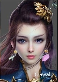 女神联盟和美女头像 - cgwall游戏...