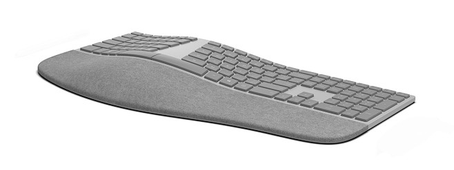 Ergonomic Keyboard