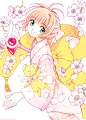 (100+) cardcaptor sakura | Tumblr