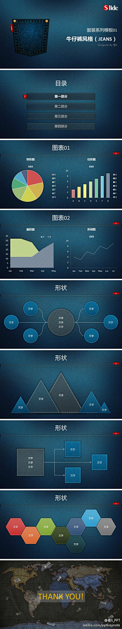 堕落浪子/勾引采集到PPT赏析