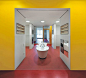 "Hand On" Modern Childcare Centres - bathroom.