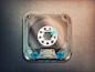 Cassette App Icon #图标#