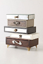 Topsy-Turvy Jewelry Box #anthropologie #AnthroFave