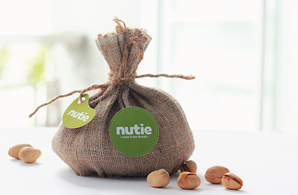 nutie Packaging on B...