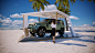 Land Rover Defender - Summer 2020