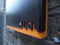 UCL Signage by Wayfinding UK, via Flickr