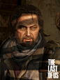 The Last of Us - Character Sculpts (+ images Pg 8 & Pg 12) - Page 12