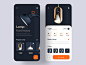 Lamp Product App : Lamp Product App

Check Our Latest Project on Behance: https://www.behance.net/gallery/78751639/E-Sign-iOS-App-UIUX-Design

***

Check our latest Case-study: https://medium.muz.li/ezy-resume-cv-b...