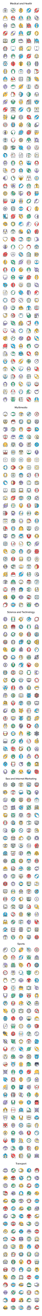 Cool icons5