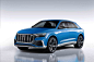 AudiQ8 – An Eco-Friendly SUV With Plenty Of Style