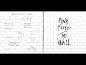 Pink Floyd - The Wall Full Album