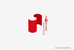 热爱生活·享受设计采集到logo   VI