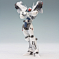 MECHA GUY: RIOBOT: Detonator Orgun - New Images