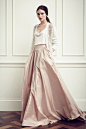 Jenny Packham Lookbook: Resort 2015