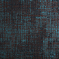 Beatrice Patterned Fabric, Harbour Blue 8687-14