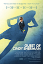 Guest of Cindy Sherman Movie Poster