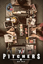 TVF Pitchers海报 1 Poster