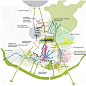 Bustler: Yongsan Park Master Plan by West 8 & IROJE