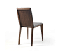 AISHA - Visitors chairs / Side chairs from Porada | Architonic : AISHA - Designer Visitors chairs / Side chairs from Porada ✓ all information ✓ high-resolution images ✓ CADs ✓ catalogues ✓ contact information..