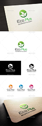 Eco Plus - Nature Logo TemplatesEco Plus - Nature Logo Templates农业、循环、清洁、企业、循环,生态,环保标志,环境,植物,基金会,新鲜的,全球性的,全球,绿色、健康、医疗、叶子,叶子,现代,自然,自然,组织,植物,植物,专业、回收,健康 agriculture, circle, clean, corporate, cycle, eco, eco logo, environment, flora, foundation, fresh, glob